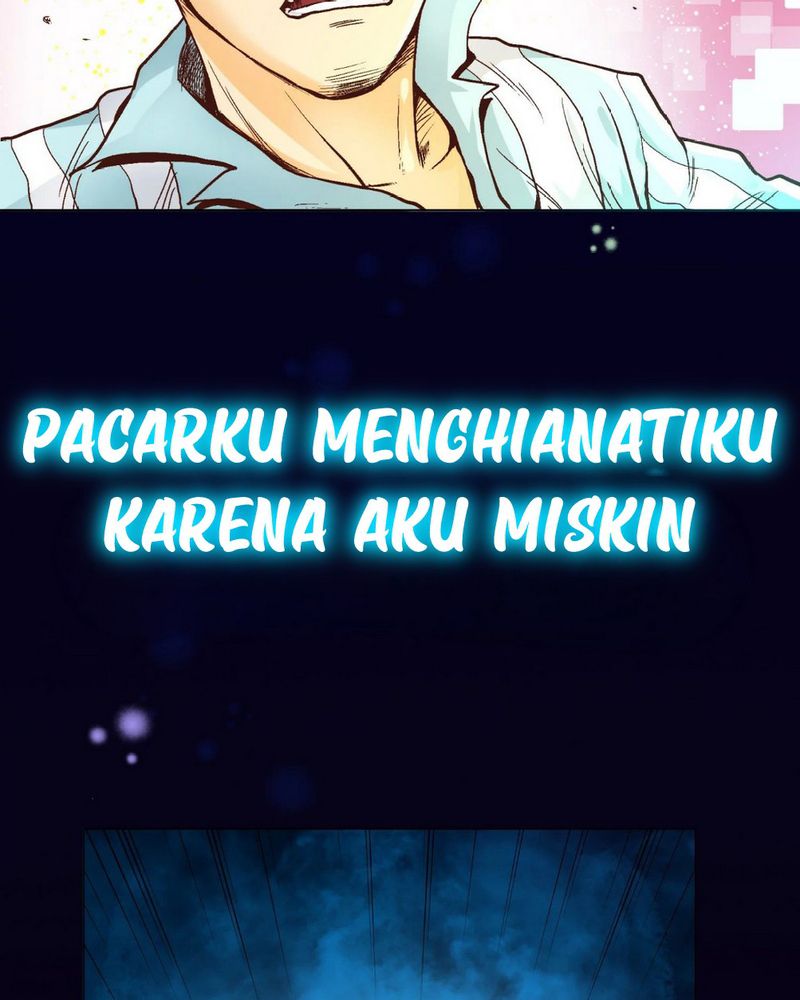 Xianzun System in the City Chapter 00 Bahasa Indonesia